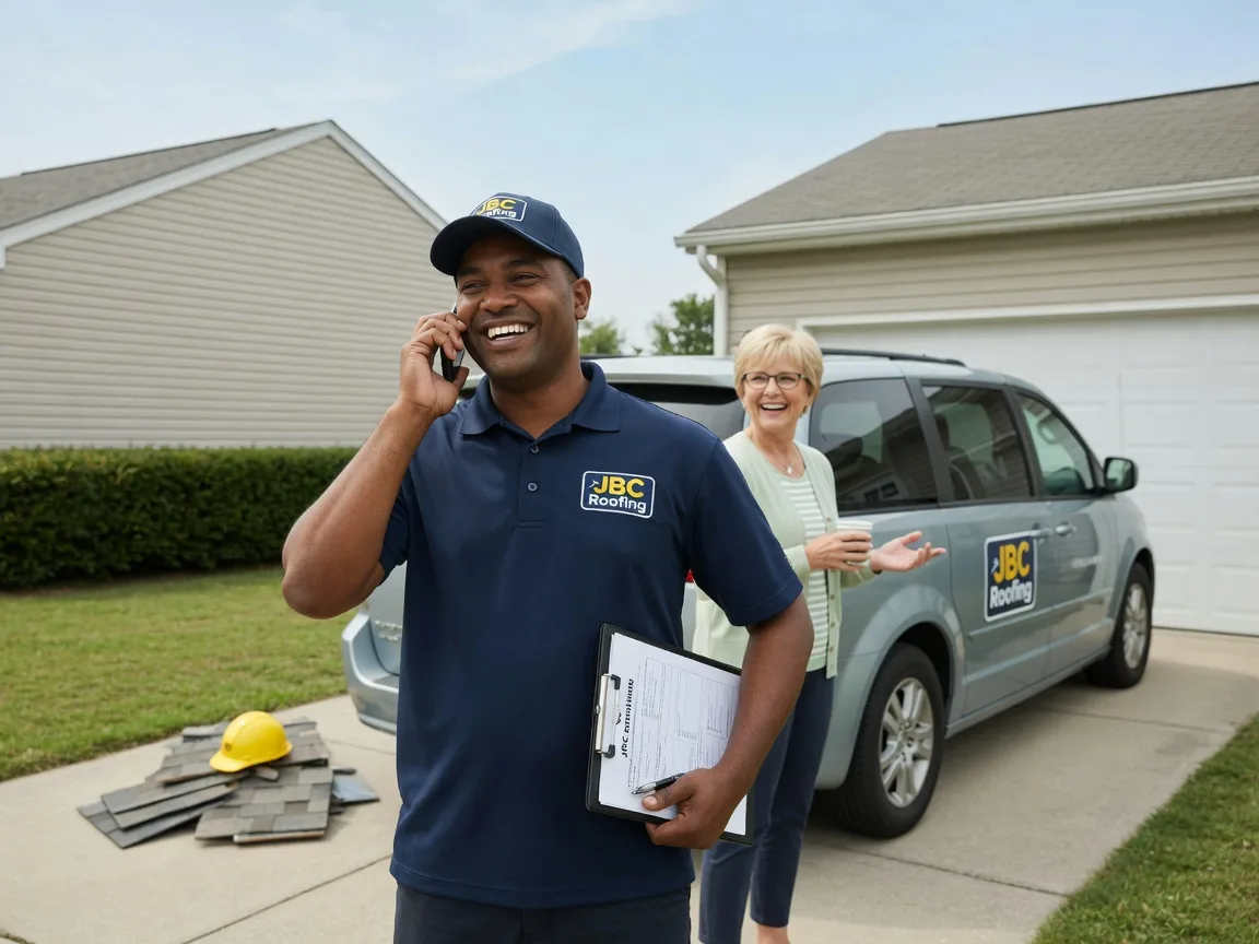 Roof Replacement Tionesta, PA FAQs
